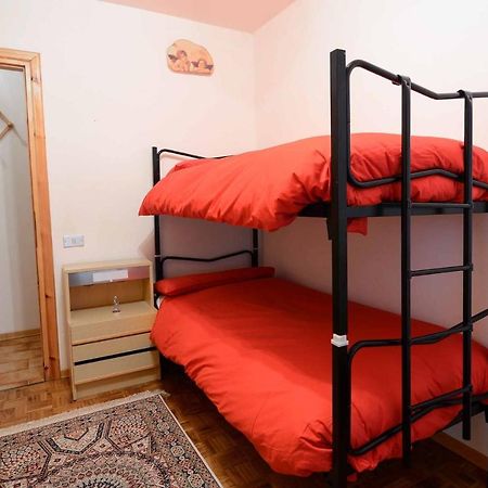 Apartment In Campodolcino/Comer See 27769 Экстерьер фото